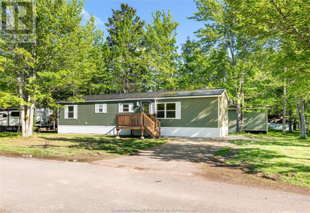 Bedroom - 5 Red Cedar Lane, Moncton, NB E1H3A1 Photo 1