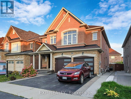 5 Ricardo Road, Brampton Vales Of Castlemore