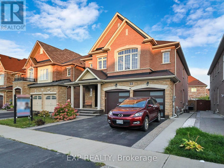 5 Ricardo Road, Brampton