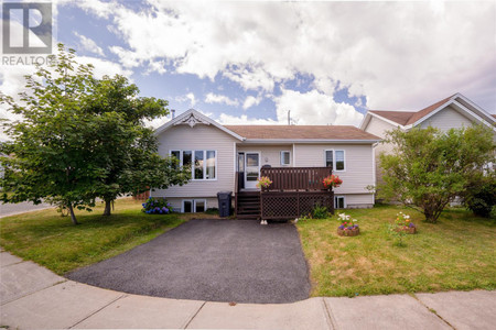 5 Richwood Crescent, Conception Bay South