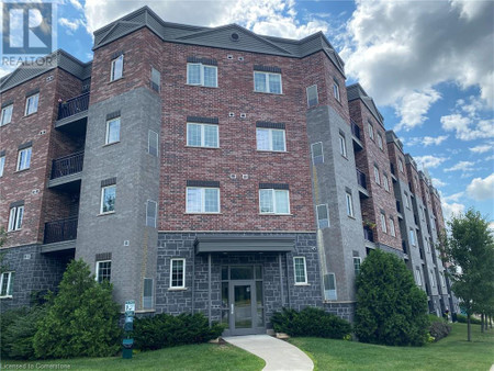 5 Rittenhouse Road Unit 209, Kitchener