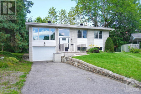 5 Stillwater Drive, Ottawa