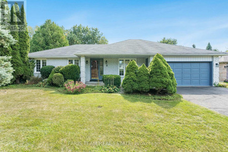 5 Valentini Avenue, East Gwillimbury Holland Landing