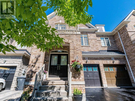 5 Versailles Crescent, Brampton