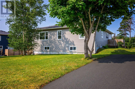 5 Webster Place, Conception Bay South