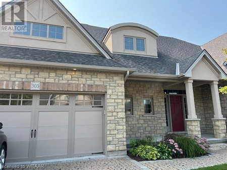 5 Wood Haven Dr Unit 303, Tillsonburg