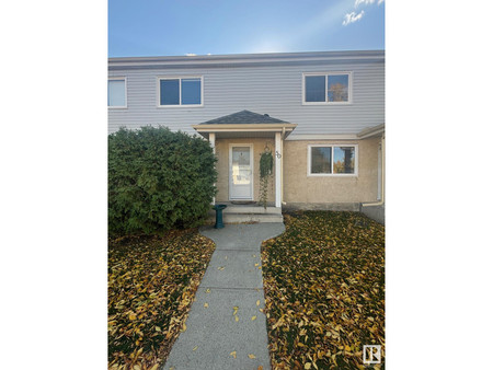 50 2030 Brentwood Bv, Sherwood Park