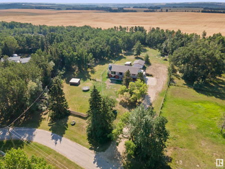 50 49547 Range Road 243, Rural Leduc County