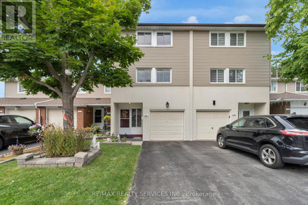 50 50 Carisbrooke Court, Brampton Central Park