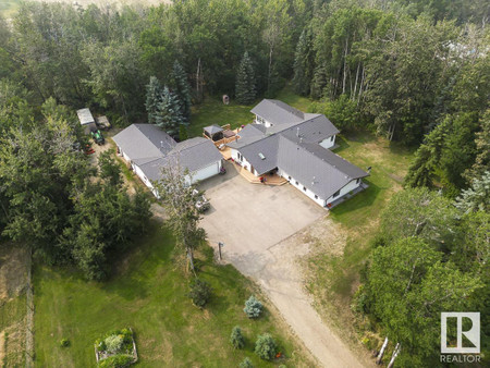 50 50470 Rge Rd 234, Rural Leduc County