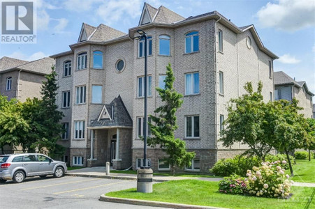 50 Briargate Private Unit 8, Ottawa