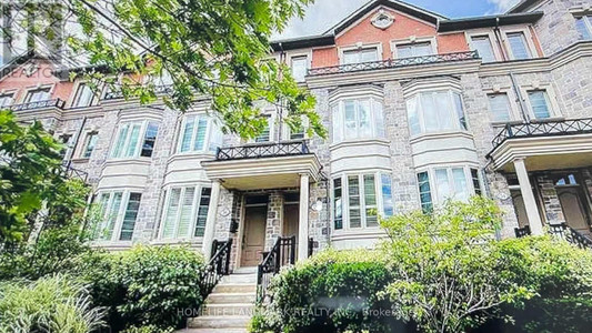 50 Clairtrell Road, Toronto Willowdale East