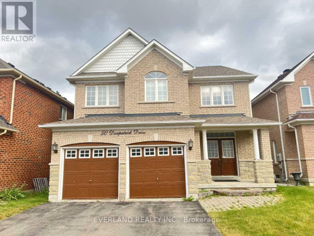 50 Danpatrick Drive, Richmond Hill Rouge Woods