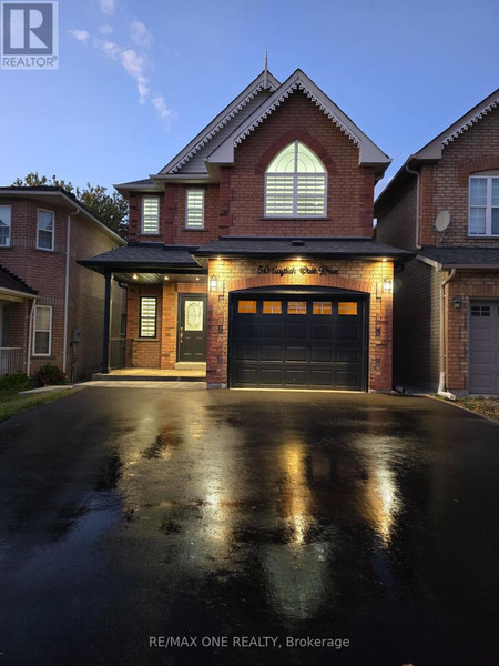 50 English Oak Drive, Richmond Hill Oak Ridges Lake Wilcox