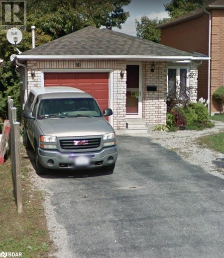 50 Ferguson Drive, Barrie