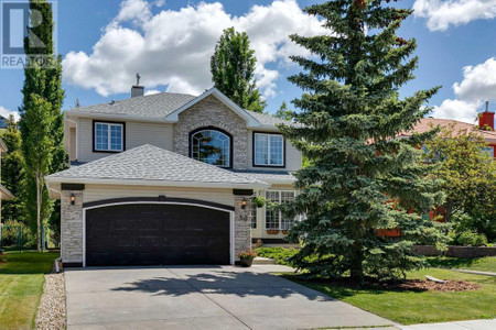 50 Gleneagles View, Cochrane