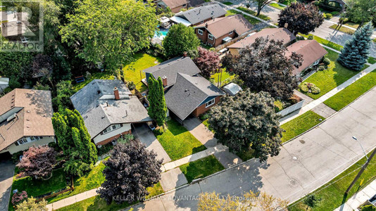 50 Gondola Crescent, Toronto Woburn