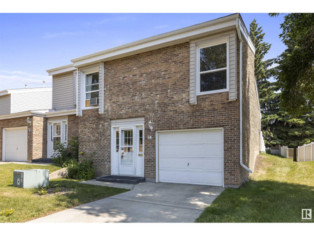 50 Grandview Rg, St Albert