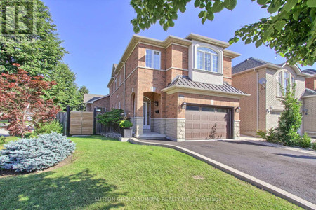 50 Guery Crescent N, Vaughan East Woodbridge