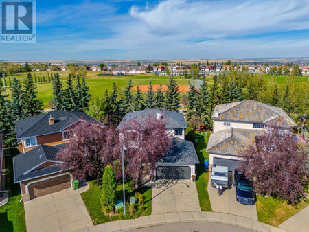 50 Hampstead Circle Nw, Calgary