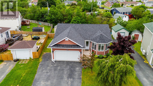 50 Hibernia Place, Conception Bay South