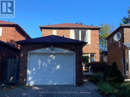 50 Miley Drive, Markham Markville