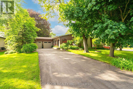 50 Millville Avenue, Clarington