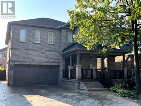 50 Oland Dr, Vaughan Vellore Village