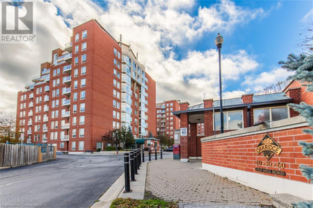 50 Old Mill Road Unit Gla 5, Oakville