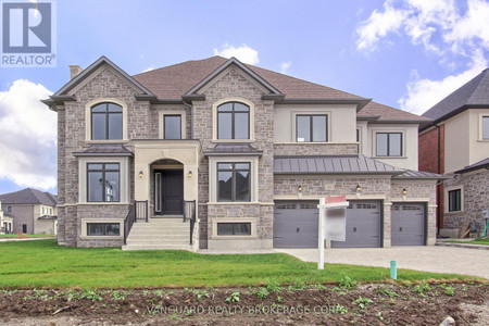 50 Painted Pony Trail, Vaughan