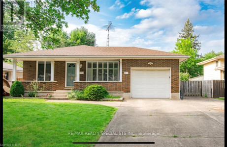 50 Shetland Crescent, St Catharines