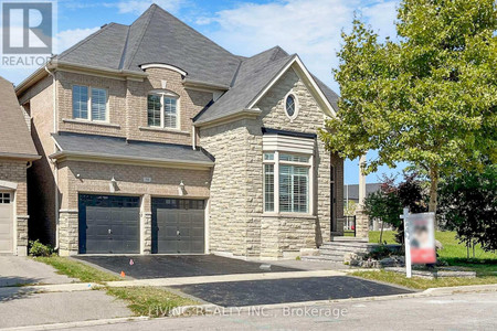 50 Stony Hill Boulevard, Markham Victoria Manor Jennings Gate