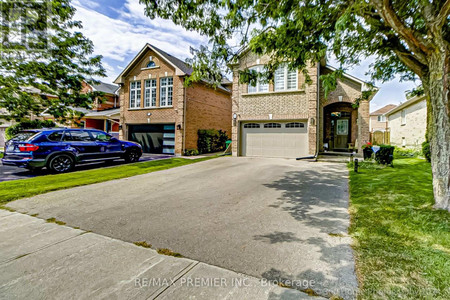 50 Sunny Glen Crescent, Brampton Northwest Sandalwood Parkway