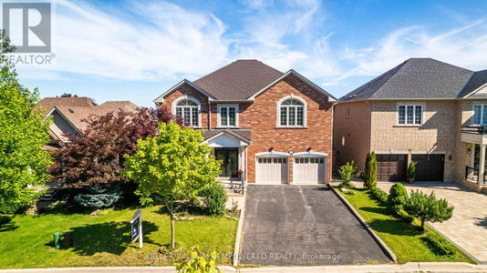 50 Timber Valley Avenue, Richmond Hill Oak Ridges