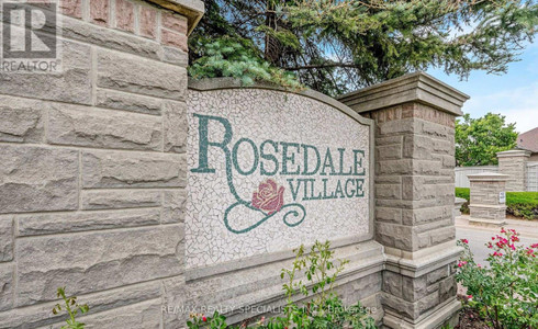 50 Via Rosedale, Brampton