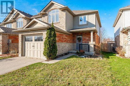 50 Wilkie Crescent, Guelph Pine Ridge