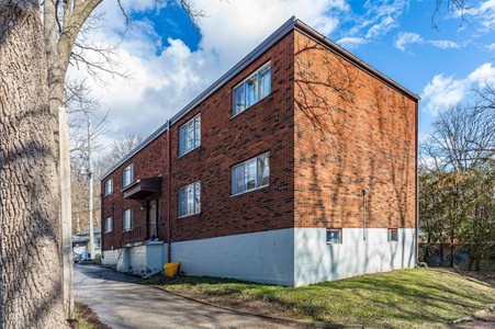 50 York Road Unit 1, Dundas