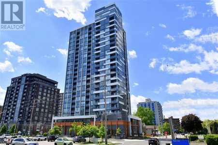 500 Brock Avenue Unit 1807, Burlington