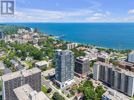 500 Brock Avenue Unit 501, Burlington