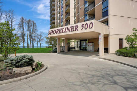 500 Green Road Unit 1207, Stoney Creek