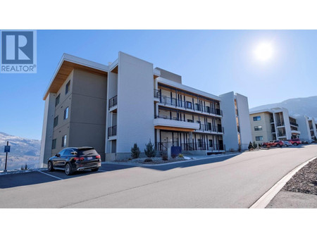 500 Vista Park Unit 513, Penticton