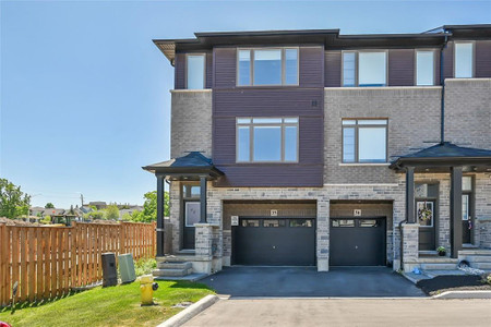 5000 Connor Drive Unit 35, Beamsville