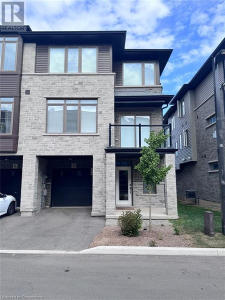 5000 Connor Drive Unit 5, Beamsville