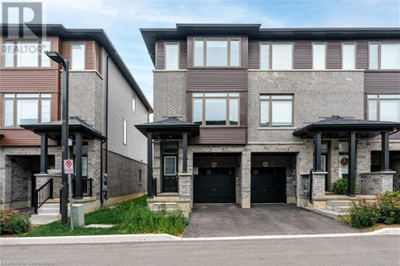 5000 Connor Drive Unit 50, Beamsville