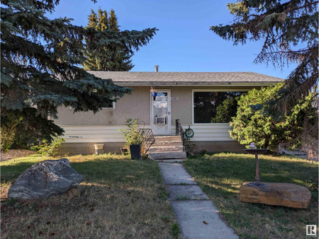 5003 54 Av, Stony Plain