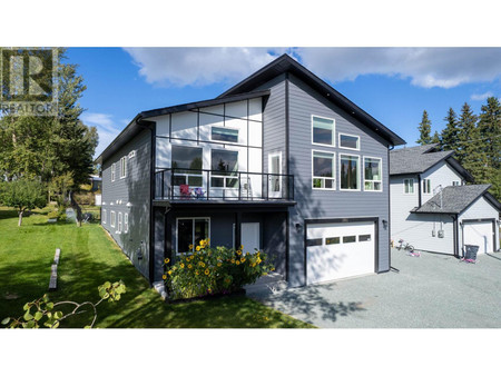 5005 Henrey Road, Prince George