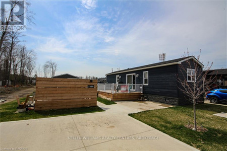 5007 Highway 21 Rd, Saugeen Shores