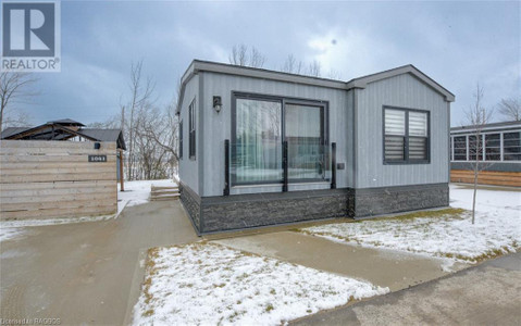 5007 Highway 21 Unit 1041, Saugeen Shores