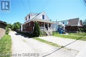 501 Queensdale Avenue E, Hamilton