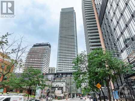 501 Yonge Street Unit 1406, Toronto